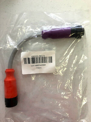 Covidien ADAPTER, F/BIPOLAR FOOTSWITCH - 1060355