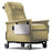 Champion Manufacturing RECLINER, BARIATRIC 56SERIES OXBURG - 566FS12-7