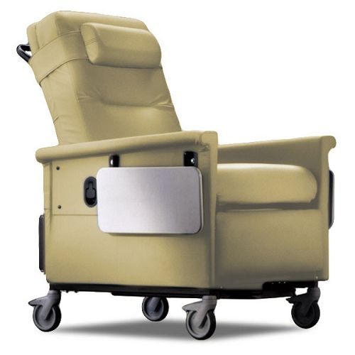 Champion Manufacturing RECLINER, BARIATRIC 56SERIES OXBURG - 566FS12-7