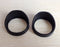 Seiler Instrument & Manufacturing CUP, EYE F/BIONOCULAR RUBBER - EYEGUARD-L