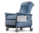 Champion Manufacturing RECLINER, POWER 56SERIES TRENDELENBERG NAVY BLU - 56PFS17-TS7