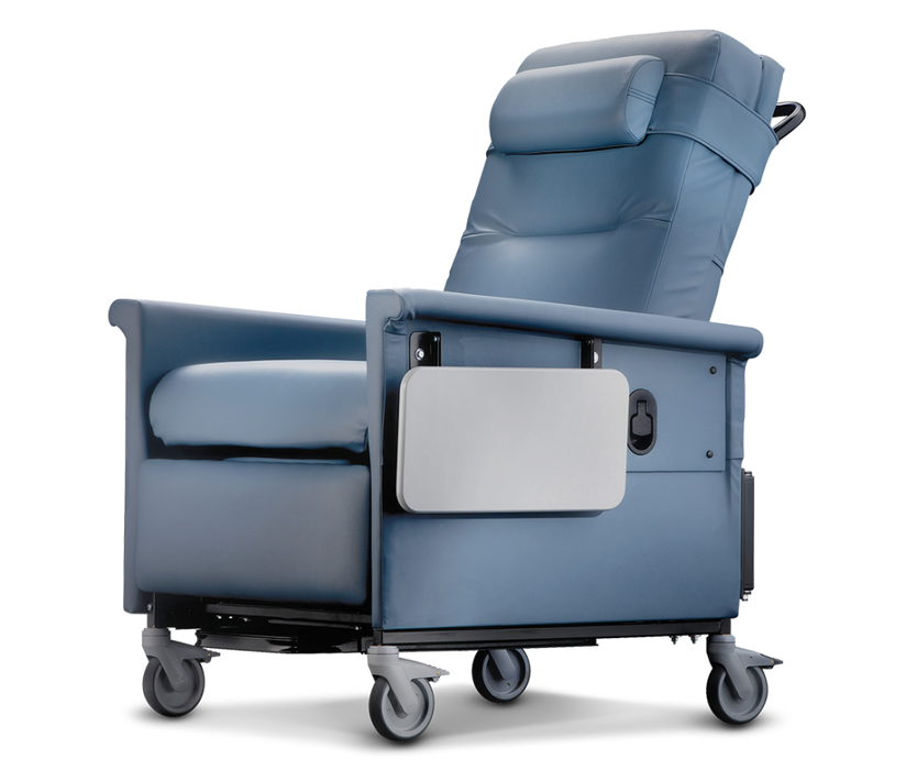 Champion Manufacturing RECLINER, POWER 56SERIES TRENDELENBERG NAVY BLU - 56PFS17-TS7