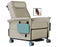 Champion Manufacturing RECLINER, TRANSPORTER POWER W/TRENDELENBURG BONNIE BLU - 66PT21-T7