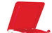 IPU Hamper Lid Red - OPT-RED LID