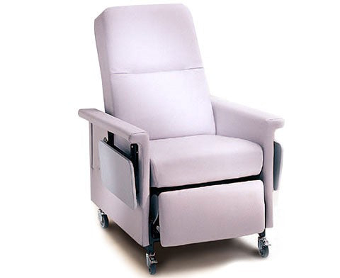 Champion Manufacturing 59 Series Power Recliner 300 Lbs. - 59PFS17-S73