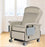 Champion Manufacturing RECLINER, POWER PUSH HANDLE/FTTRAY/2SIDE TABLES/CUP HOLDER - 68PT21-S7CI