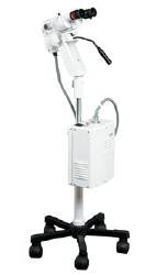 Seiler Instrument & Manufacturing Colposcope Optical 3X, 7X, 17X Green Filter - 30935-3LED-HD