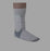 Ossur Airform Pre-Inflatable Ankle Brace Youth Hook and Loop Closure Right Foot - 70101