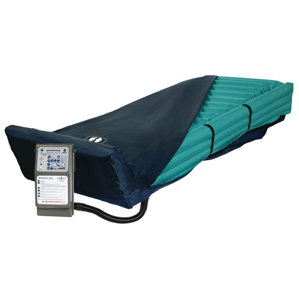 Moxi Enterprises SelectAir Bed Mattress Pressure Redistribution - SASTDMATT