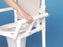 IPU DROP ARM, RT F/SHOWER CHAIR - SCRAP