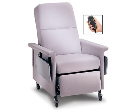 Champion Manufacturing Recliner Tray - QQ-57439LC