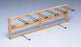 Bailey - Cane / Crutch Storage Rack - 790C