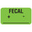 Tabbies Laboratory Labels - 1-5/8"W x 7/8"H, 560 per Roll