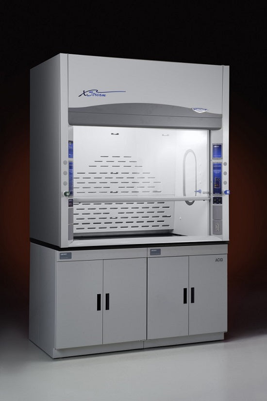 Laboratory Hood