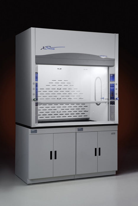 Laboratory Hood