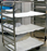 Healthmark UnderGuard for Autoclave Shelves