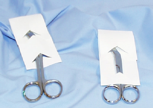 Healthmark Economical, Single-Use Tip Protectors