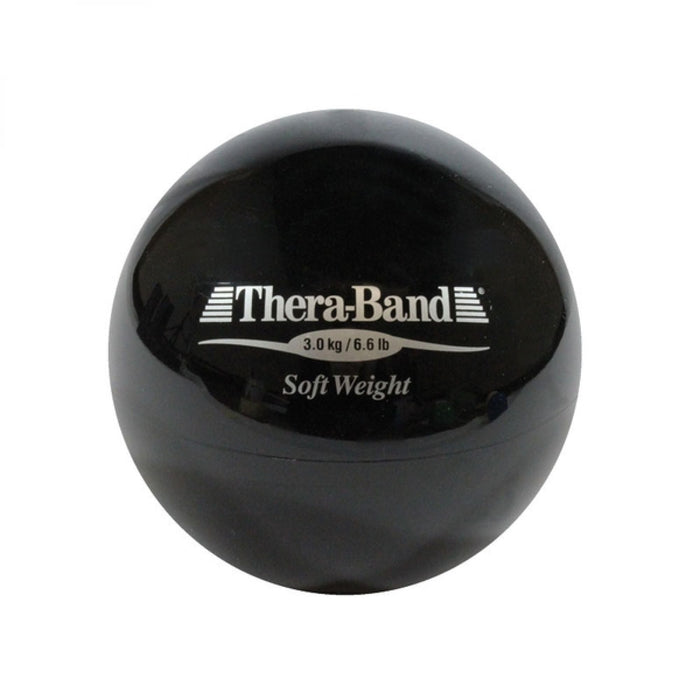 Thera-Band Soft Weight - Hand Weight Ball Style 6.6 lbs. - 25861