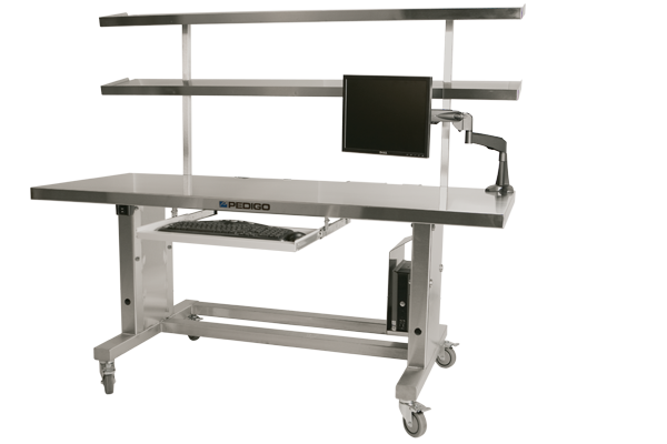 Instrument Table