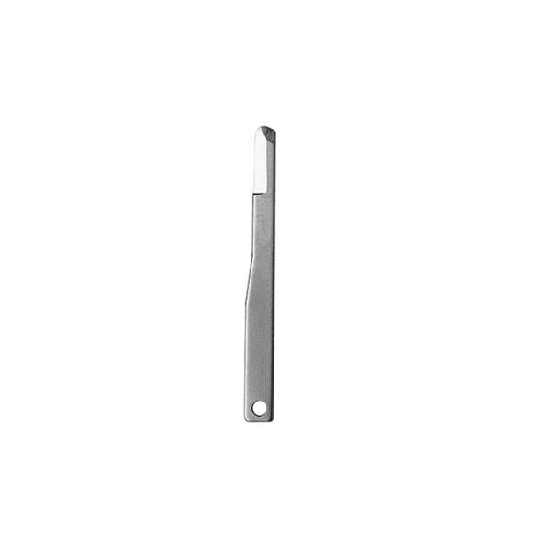 Hu-Friedy (Hufriedy) Blade Scalpel Mini Sterile 12/Bx - MB64