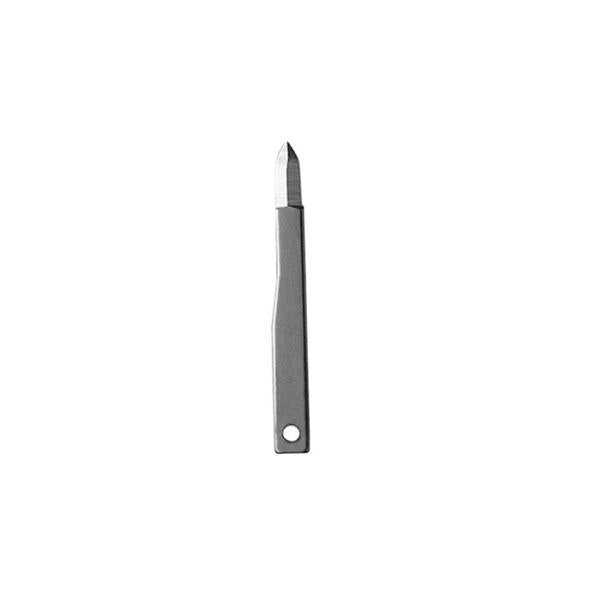 Hu-Friedy (Hufriedy) Blade Scalpel Mini Sterile 12/Bx - MB63