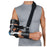 Ossur America-Royce Medical Immobilizer Post-Op Innovator X Elbow Black Right Ea - W-823100