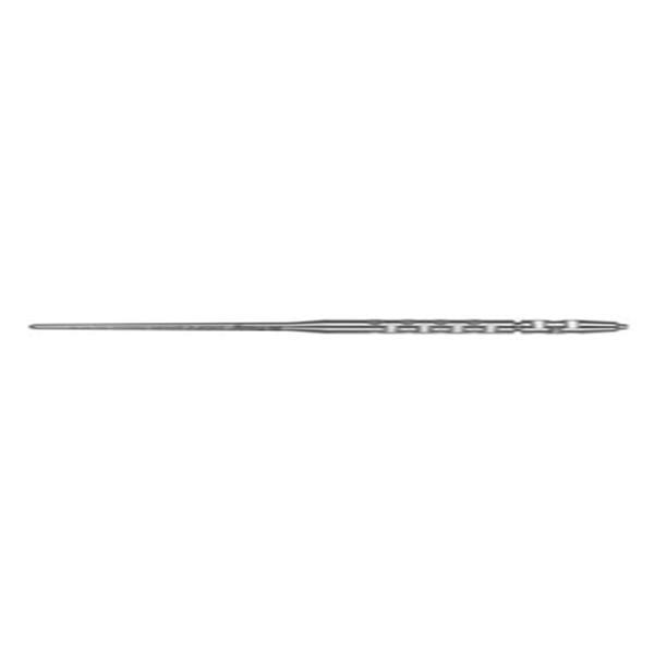 Hu-Friedy (Hufriedy) Handle Microsurgical Scalpel Blade _ Steel Ea - SHDPV