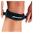 DJO Strap Surround Adult Knee Nylon/Foam Black Size X-Small Universal Ea - 79-80322