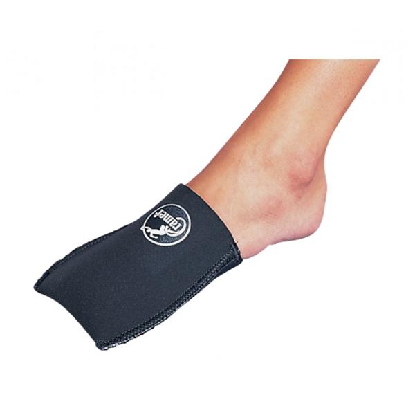 Cramer Products Cryocaps Comfort Cover Neoprene Black Ea - 279820