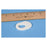 Superior Felt & Filtration,LLC Pad Orthopedic Foam 1/8" Thick Adhesive 100/Bag - MPAD-121