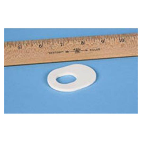 Superior Felt & Filtration,LLC Pad Orthopedic Foam 1/8" Thick Adhesive 100/Bag - MPAD-121