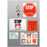 HPTC Label Infection Control 5/Pk - VPL5
