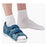 Deroyal Industries Inc Shoe Post-Op Darby Padded Upper Blue Size Small Ea - DS1013-10
