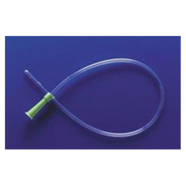 Teleflex Catheter Intermittent Easycath 12Fr Straight Tip Pvc Self-Cath 16" 50/Ca - EC121