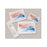 Fla Orthopedics Inc Pack Hot/Cold 6X10" Gel Reusable 4/Pk - 53-1006PK