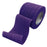 Andover Coated Products Bandage Coflex 2"X5Yd Compression Elastic Purple Lf Non-Sterile 36/Ca - 5200PU-036