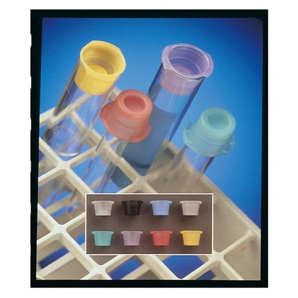 Fisher Scientific Co. Tube Closure Versaclosure Ldpe 1000/Package - 270720