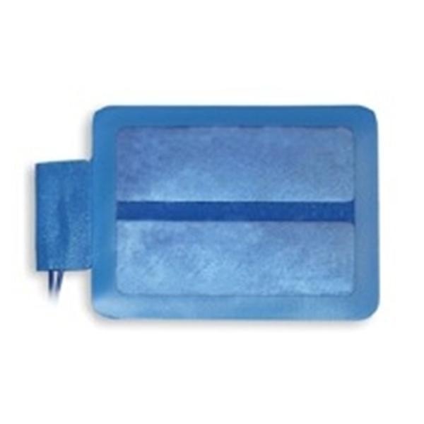 Medtronic MITG-Covidien Electrode Patient Return Rem Polyhesive Foam/Hydrogel 25/Ca - E7510-25
