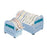 Hu-Friedy (Hufriedy) Tape Autoclave Monitor Ims 60 Yards For Restorative Roll - IMS-1247