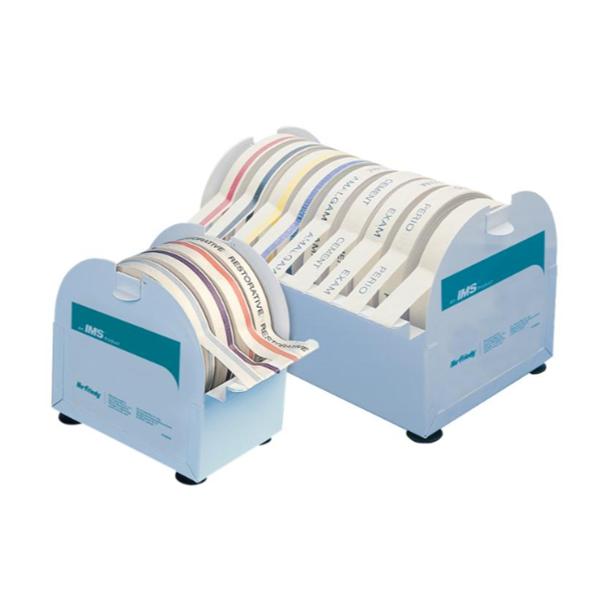 Hu-Friedy (Hufriedy) Tape Autoclave Monitor Ims 60 Yards For Restorative Roll - IMS-1247