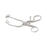 Miltex-Integra Retractor Schuhknecht 3" Spread Ea - 19-655