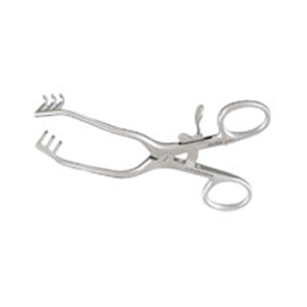 Miltex-Integra Retractor Schuhknecht 3" Spread Ea - 19-655