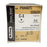 Hu-Friedy (Hufriedy) Suture 5-0 Chromic Gut C-3 Perma Sharp Undyed 18" Monofilament 12/Bx - PSN687C