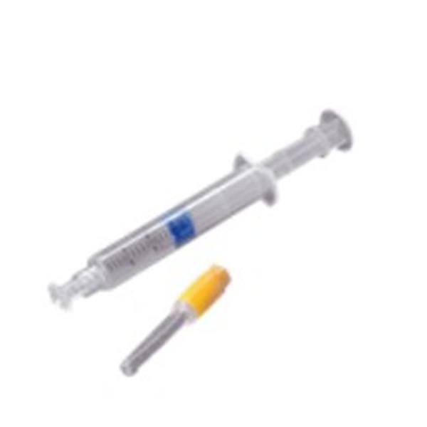 Smiths Medical ASD Arterial Blood Gas Kit Pulsator Plus Liquid Sodium Heparin 23.5Iu 200/Case - 4058NP-2