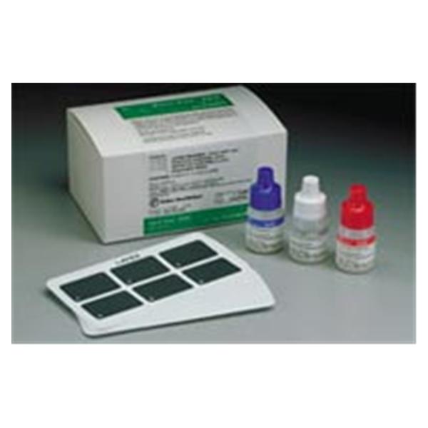 Fisher Scientific Co. Sure-Vue Aso: Anti-Streptolysin O Test Kit 50 Tests 1/Kt - 23038000