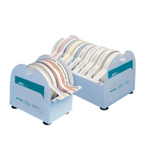 Hu-Friedy (Hufriedy) Tape Autoclave Monitor Ims 60 Yards For Bonding Ea - IMS-1246
