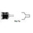Becton-Dickinson Syringe 1Cc W/O Needle Bulk Pack General Use 3000/Ca - 301025