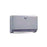 Bobrick Towel Dispenser Manual Stainless Steel Satin Finish Each - 26212