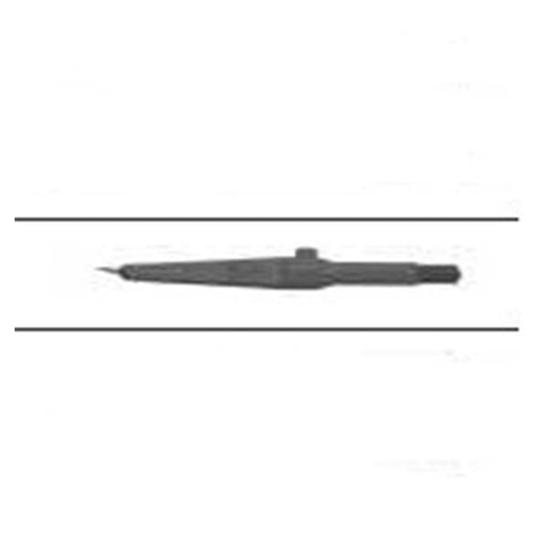 Surgical Specialties Inc Blade Surgical Msp #15 Ophthalmic Ang Stainless Steel Strl Disp 6/Bx - 7513