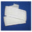 Vyaire Medical Inc Belt Transducer Abdominal Mesh White 10/Bx - 4425AAO